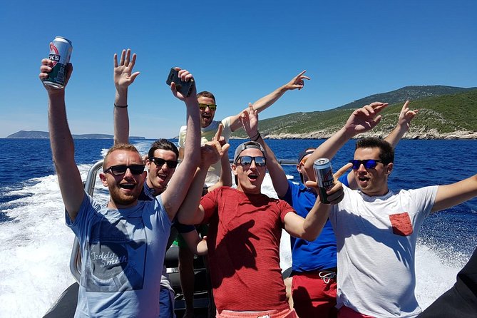 Private Boat Tour by local expert - Create Your Itinerary - What the boat ride is really like