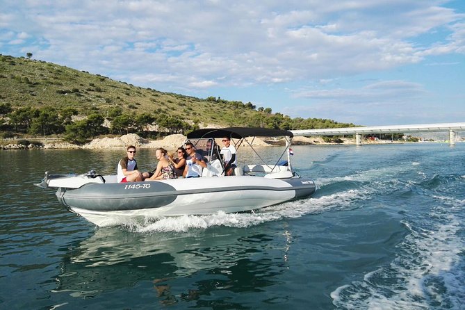 Private Boat Tour by local expert - Create Your Itinerary - Who should book this boat tour