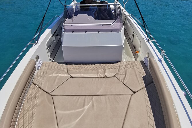 Private boat Tour - Dubrovnik Old Town and Elaphite islands - Elaphite islands, coves, and the Blue Cave