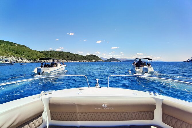 Private boat Tour - Dubrovnik Old Town and Elaphite islands - How much value do you get for $846.56?