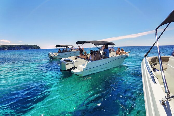 Private boat Tour - Dubrovnik Old Town and Elaphite islands - Who will enjoy this private boat tour?