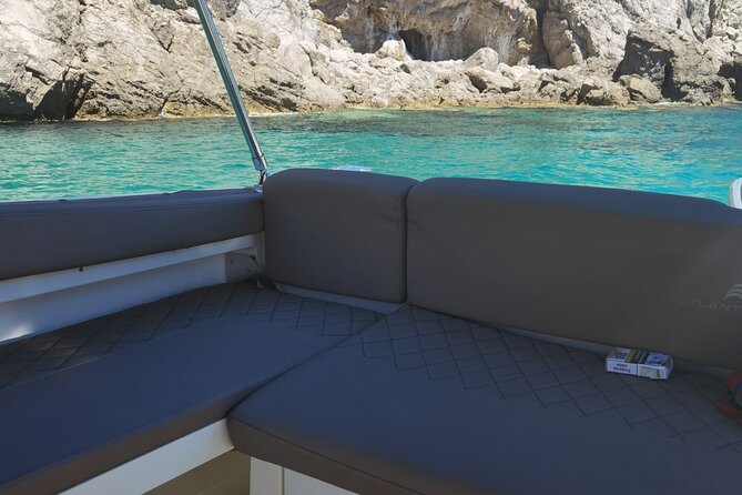 Private boat Tour - Dubrovnik Old Town and Elaphite islands - Practical booking advice for an easier day