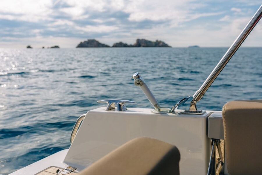 Private boat tour from Dubrovnik/Cavtat to Elafiti islands - Koločep and the Blue Cave stop