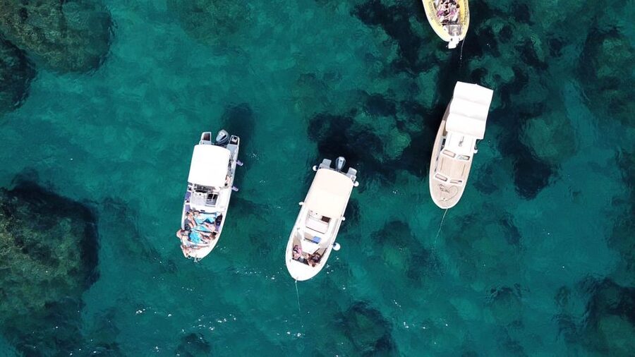 Private boat tour from Dubrovnik/Cavtat to Elafiti islands - Who should book this boat trip?
