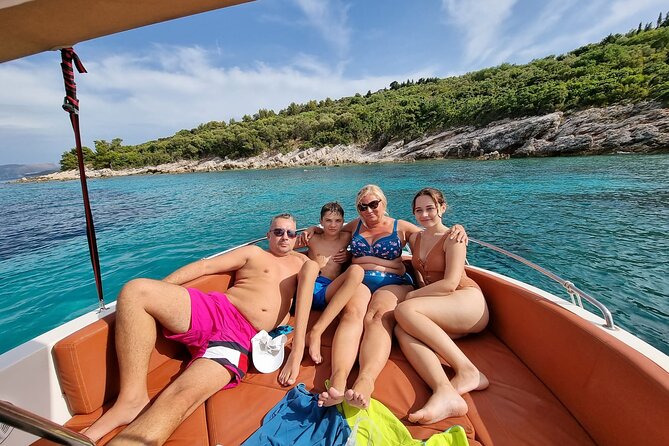 Private Boat Tour from Dubrovnik to Elaphiti Islands - Key points to know before booking