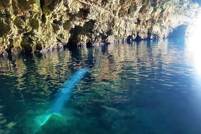 Private Boat Tour from Hvar - Blue and Green cave, Vis, and the Pakleni islands - Why this private Hvar boat day is different