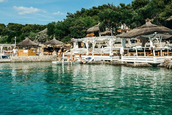 Private Boat Tour from Hvar - Blue and Green cave, Vis, and the Pakleni islands - Who will get the most from this trip