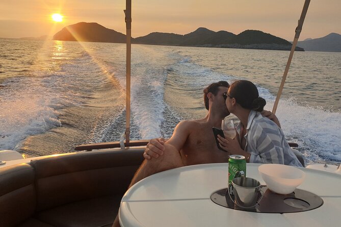 Private Boat Tour in the Elaphiti Islands - Key points at a glance