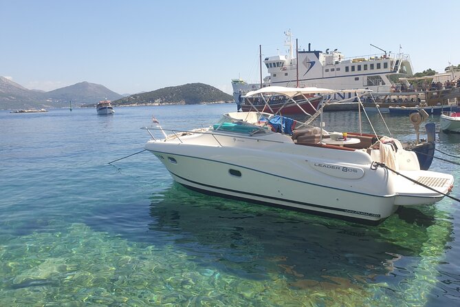 Private Boat Tour in the Elaphiti Islands - Should you book the Elaphiti Islands boat tour?