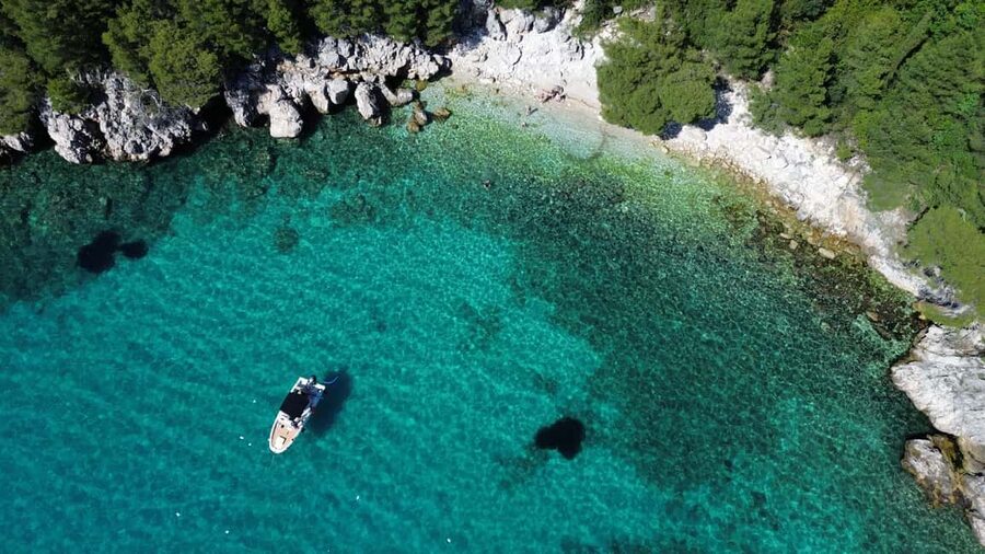 Private Boat Tour Tailor-Made 6h-All Inclusive - A Private Start Across From Petar Sorkočević’s Summer Residence