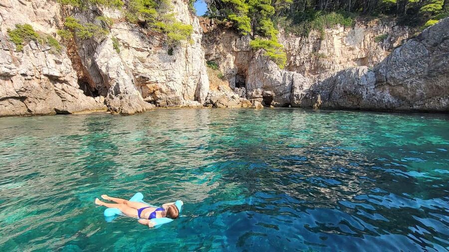 Private Boat Tour Tailor-Made 6h-All Inclusive - Letting Your Skipper Set the Rhythm