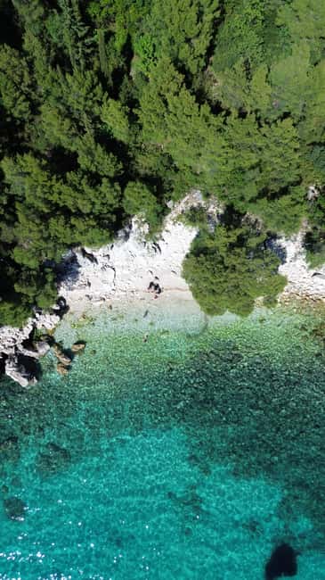 Private Boat Tour Tailor-Made 6h-All Inclusive - Lopud Island and the Lunch Question