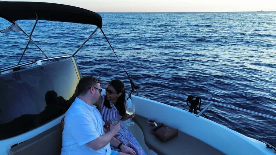 Private Boat Tour Tailor-Made 6h-All Inclusive - How Much Value Do You Get for $480?
