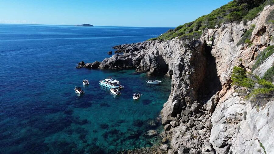 Private Boat Tour Tailor-Made 6h-All Inclusive - The Best Time to Take This Boat
