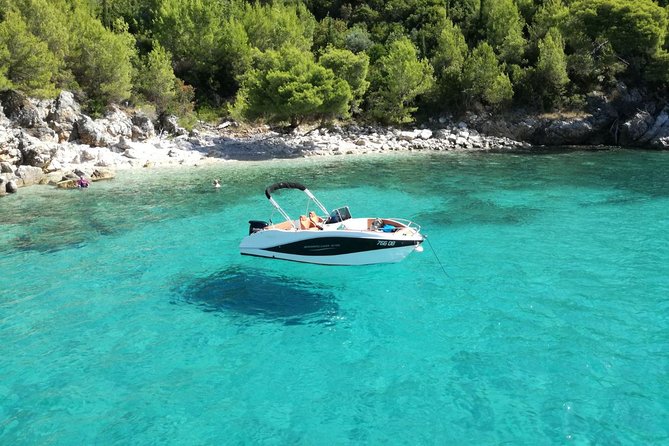 Private Boat Tour to Elafiti Islands - Why a private Elafiti boat trip works so well