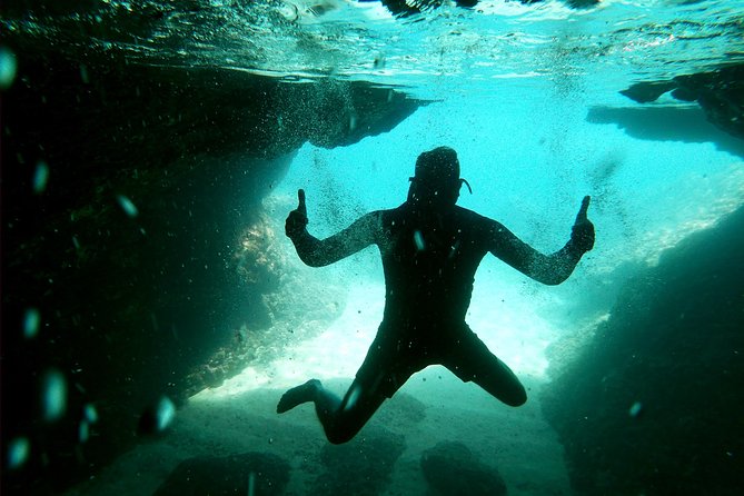 Private Boat Tour to Elafiti Islands - Kolocep and the swim into Blue Cave