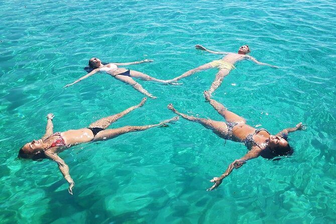 Private Boat tour to the Blue Lagoon & Solta - Swim, Snorkel, Tan and Relax! - Why this Split boat trip works so well