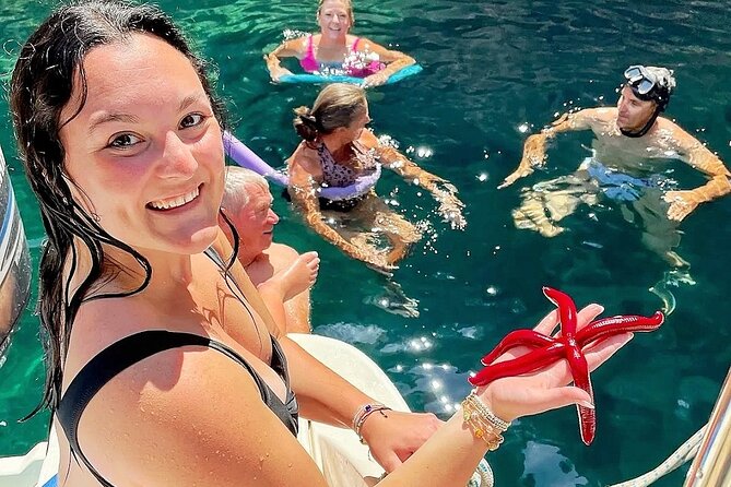 Private Boat Tour to the Elafiti Islands with Atlantic Marine - Why Šipan requires the full-day tour