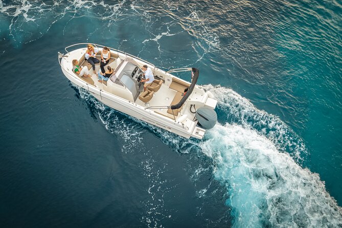 Private Boat Tour to the Elafiti Islands with Atlantic Marine - Who should book this boat trip