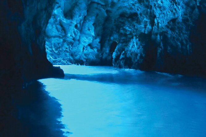 Private Boat Tours Dubrovnik Elaphiti islands & Blue cave - Key points before you book