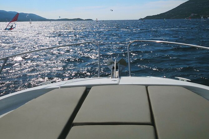 Private Boat Tours Dubrovnik to Hvar - One and a half hours in Hvar