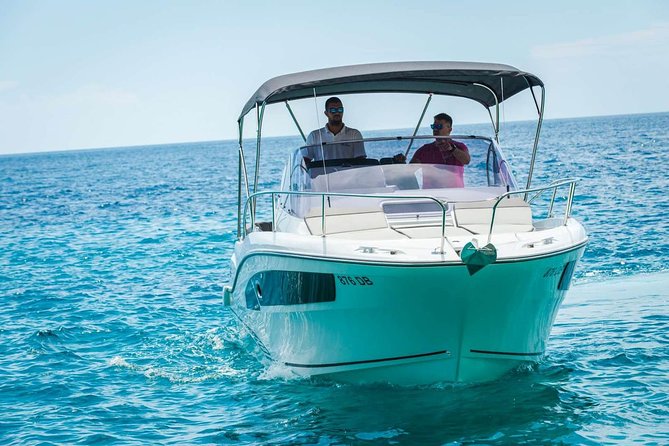 Private Boat Tours Dubrovnik to island Korcula - The longer coastal route: Peljesac, Mljet, and Marculeti