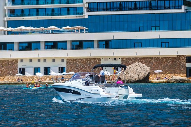 Private Boat Tours Dubrovnik to island Korcula - What the private price really buys