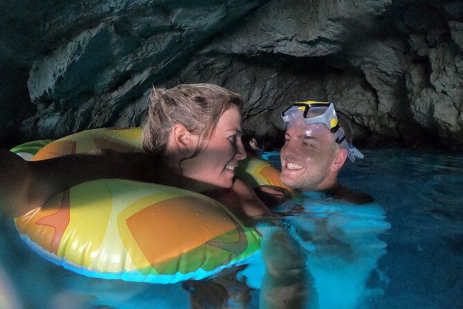Private Boat Tours in Dubrovnik - DUBROVNIK BOATING - Lokrum Island: nature, ruins, and a choice
