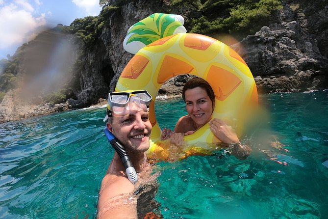 Private Boat Tours in Dubrovnik - DUBROVNIK BOATING - Koločep and the Blue Cave swim