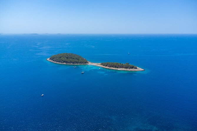 Private Boat Trip - Swim and Chill in Crystal Blue Šibenik - The skipper can make or break the day