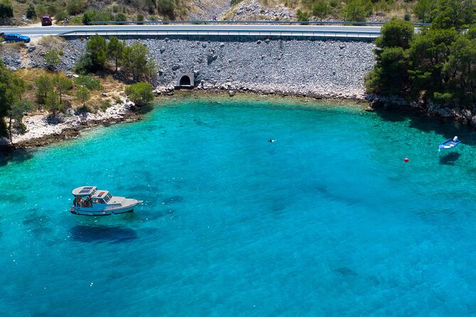 Private Boat Trip - Swim and Chill in Crystal Blue Šibenik - Who will get the most from this trip