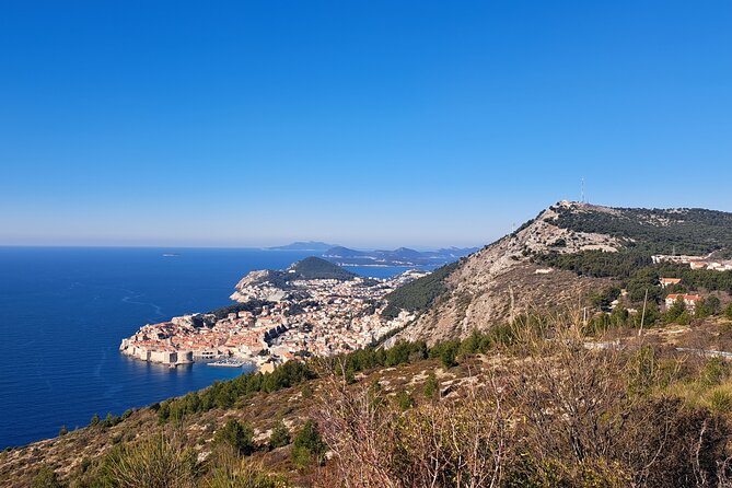Private Customizable Tour of Croatia Via Minivan with a Guide - Why a private minivan works well around Dubrovnik