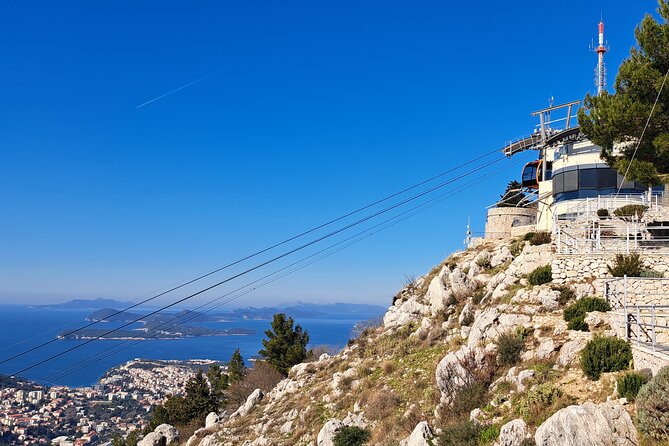 Private Customizable Tour of Croatia Via Minivan with a Guide - Čilipi and Konavle Valley