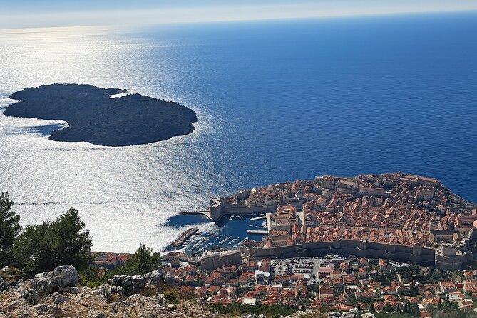 Private Customizable Tour of Croatia Via Minivan with a Guide - A wider custom route, if arranged ahead