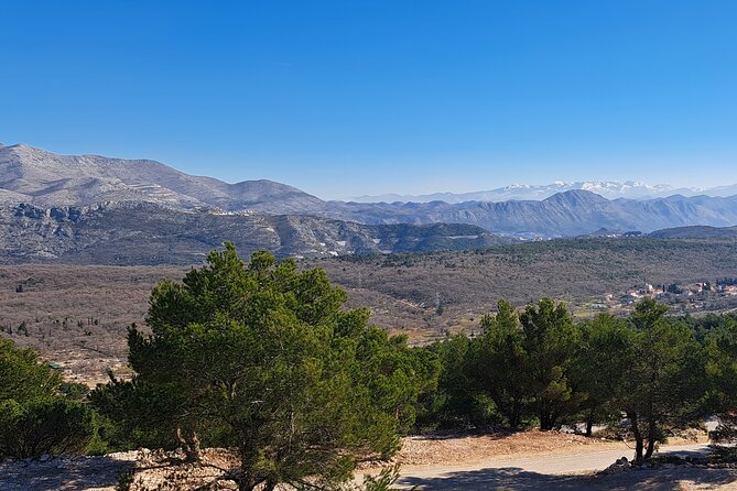 Private Customizable Tour of Croatia Via Minivan with a Guide - Timing, pickup, and cruise-day planning