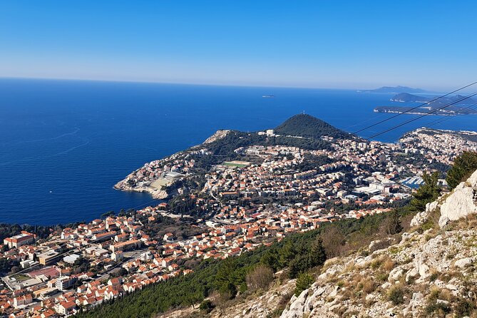 Private Customizable Tour of Croatia Via Minivan with a Guide - What is included, and what is not