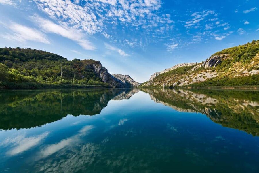 Private Day Tour Krka Waterfalls & Game of Thrones - Two very different sides of Dalmatia