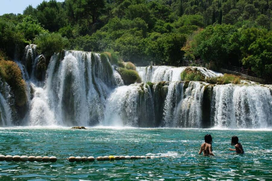 Private Day Tour Krka Waterfalls & Game of Thrones - What the $204 price really includes