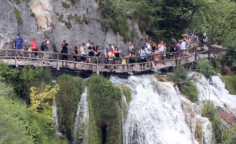 Private Day Tour Krka Waterfalls & Game of Thrones - Who should book this experience?