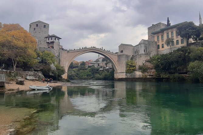 Private Day Tour to Mostar, Pocitelj and Kravica Waterfalls - Who will enjoy this tour most