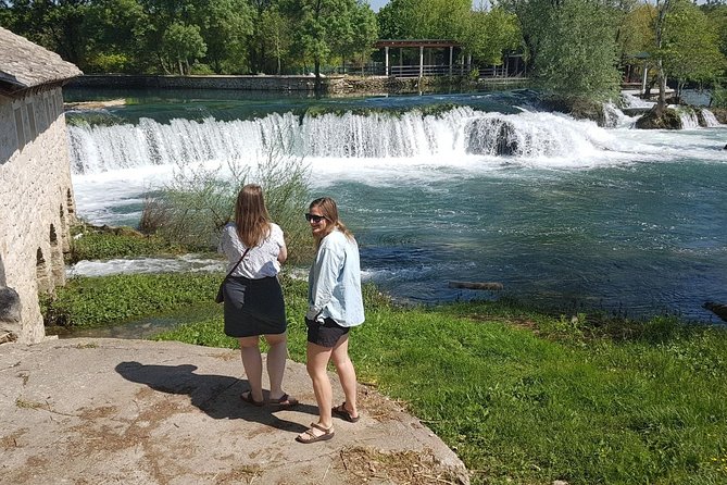 Private Day Trip :Dubrovnik- Mostar- Split - The home-cooked lunch is the heart of the day