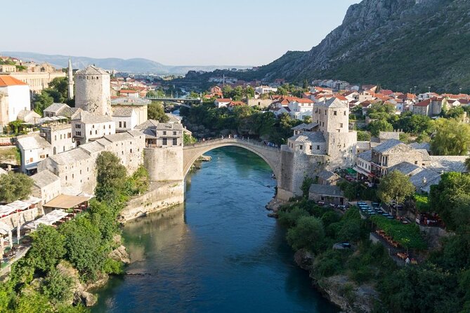 Private day Trip From Dubrovnik With Local Food at Family Home - Key points to know before booking