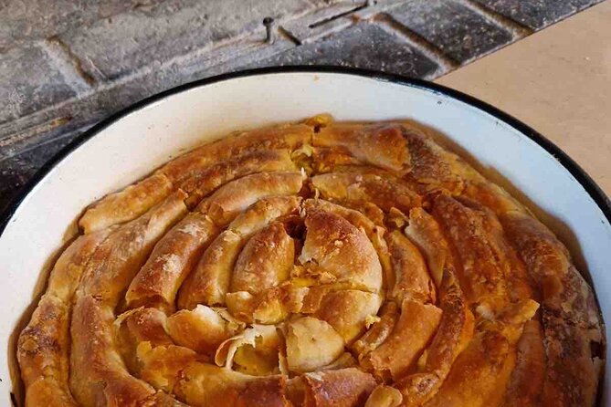 Private day Trip From Dubrovnik With Local Food at Family Home - What the $352.11 price includes