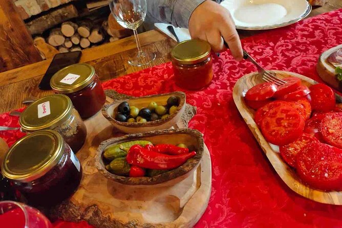 Private day Trip From Dubrovnik With Local Food at Family Home - Who should book this private outing