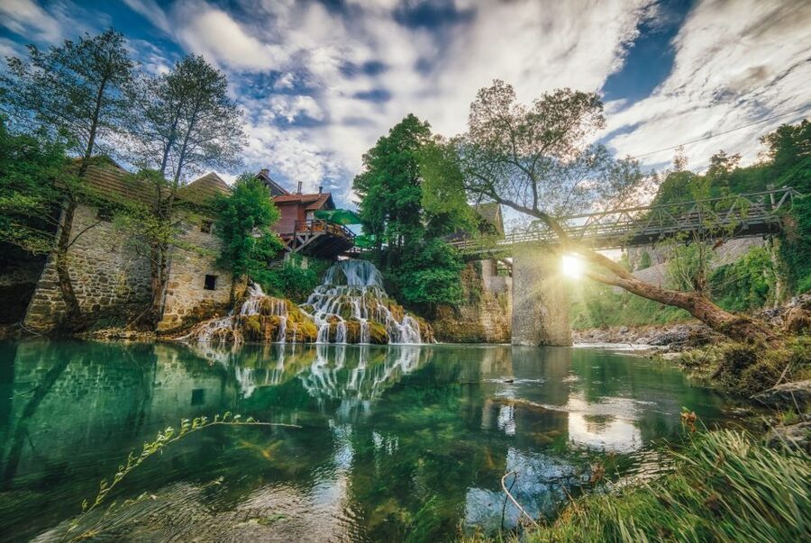Private Day Trip Zagreb-Plitvice Lakes National Park - Key Points at a Glance