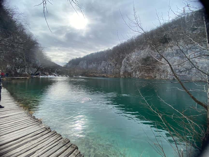 Private Day Trip Zagreb-Plitvice Lakes National Park - Should You Book the Zagreb to Plitvice Trip?