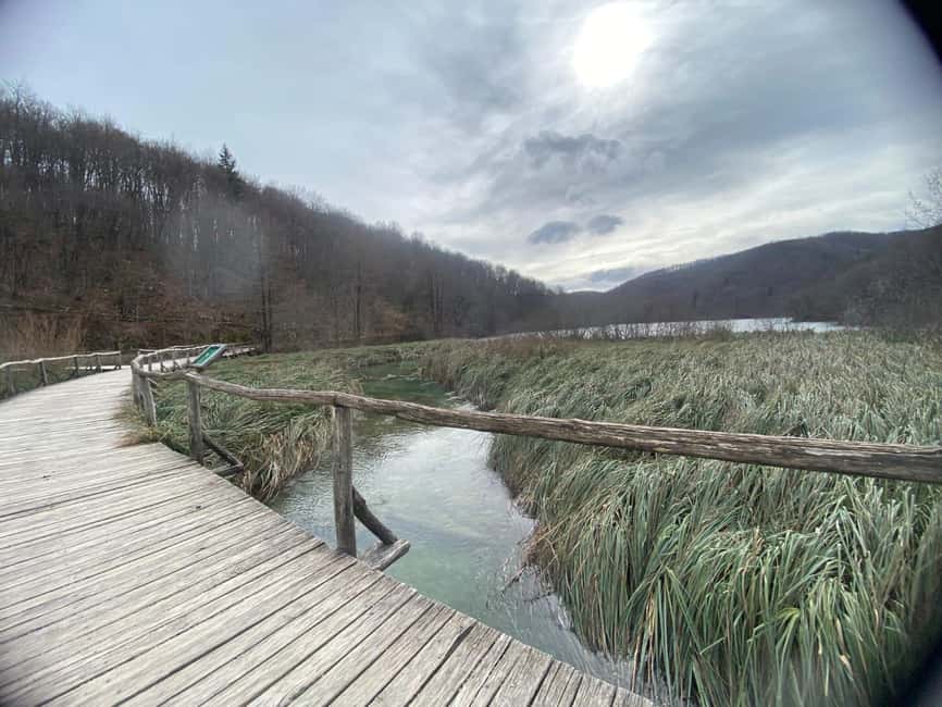 Private Day Trip Zagreb-Plitvice Lakes National Park - Is $184 Per Person Good Value?