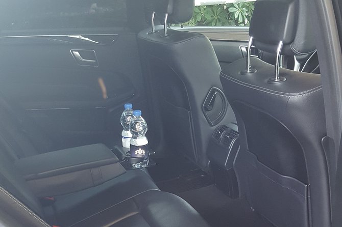 Private Departure Transfer - Dubrovnik to Dubrovnik Airport - A simple ride when airport day gets complicated