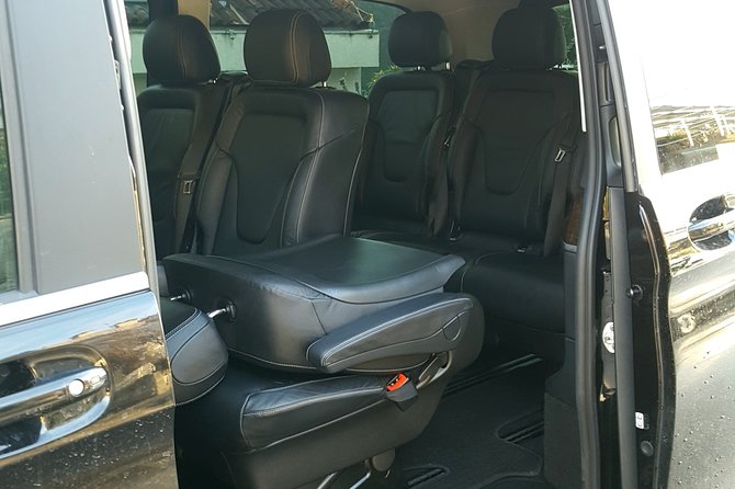Private Departure Transfer - Dubrovnik to Dubrovnik Airport - Why private transport can be worth the price