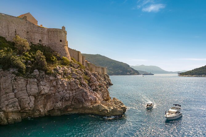 Private Dubrovnik Champagne Sunset Cruise - Booking, weather, and practical details
